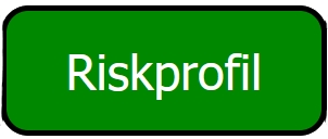 Riskprofil, knapp visar risknivå 0. Grön knapp.